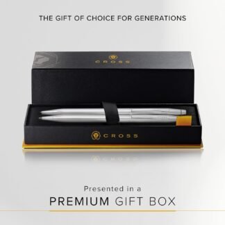 CROSS CLASSIC CENTURY PREMIUM BALL PEN & PENCIL SET