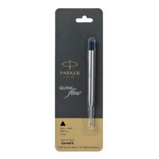 PARKER QUINK JOTTER INK REFILLS