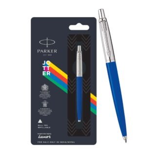 PARKER JOTTER STANDARD - BLUE INK