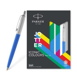 PARKER JOTTER STANDARD GIFT SET