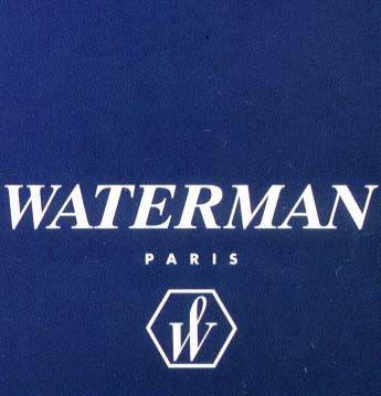 WATERMAN