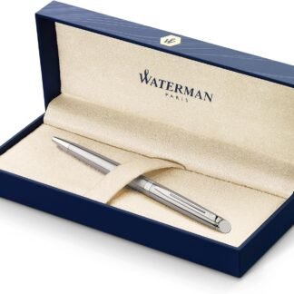WATERMAN HEMISPHERE PREMIUM BALL PEN