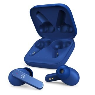 pTron Trully wireless Bassbuds Gomax in-Ear TWS Earbuds