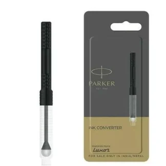 PARKER INK CONVERTER - PISTON STYLE