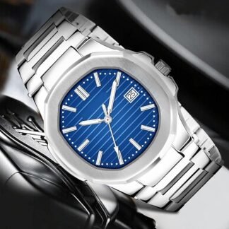 Styledose  Analog Date Functioning Display Men's Watch