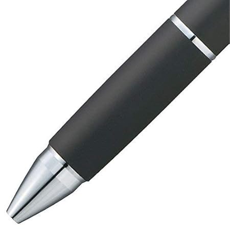 Uni-ball Jetstream 5 In 1 Ball Pen and Pencil Black Body - Image 2