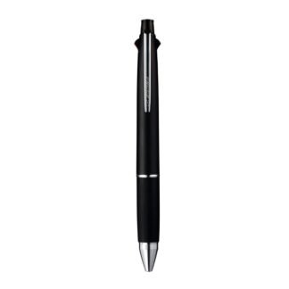 Uni-ball Jetstream 5 In 1 Ball Pen and Pencil Black Body