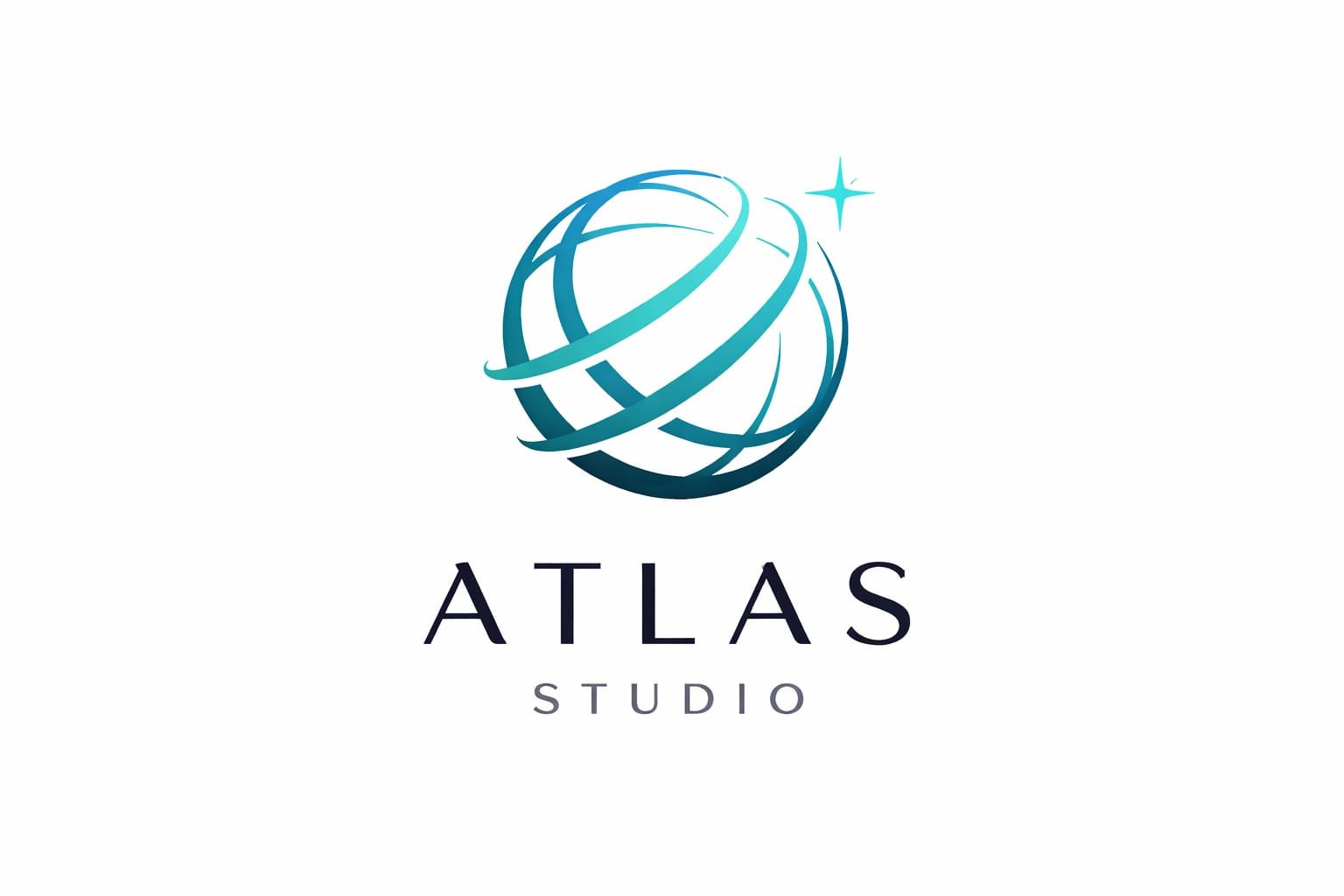 Atlas Studio Logo